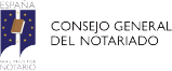 CONSEJO GENERAL DEL NOTARIADO
