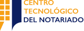 CENTRO TECNOLOGICO DEL NOTARIADO